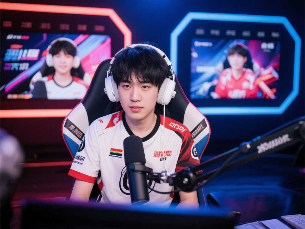 电竞职业选手转型解说,跨界风潮持续升温 电竞职业选手转型解说,跨界风潮持续升温