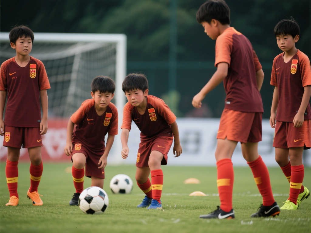 【揭秘】国青“猝死”真相:心态崩盘成致命伤 刘诚宇公开道歉 【揭秘】国青“猝死”真相:心态崩盘成致命伤 刘诚宇公开道歉