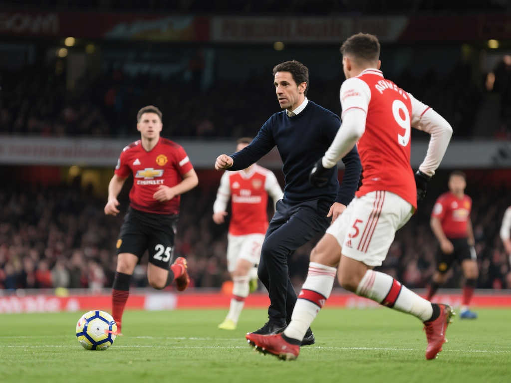 阿尔特塔执教超4年仍无重量级冠军,本赛季表现该如何定论? 阿尔特塔执教超4年仍无重量级冠军,本赛季表现该如何定论?