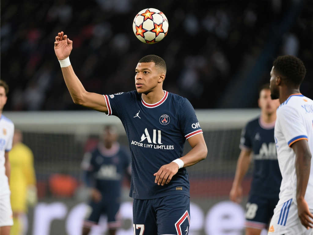 【解析】队长欧冠禁赛,巴黎防线危机暗藏? 【解析】队长欧冠禁赛,巴黎防线危机暗藏?